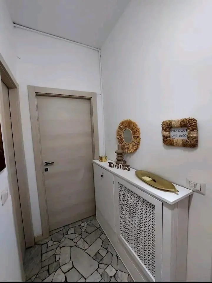 Appartamento Casa Angelina Milano