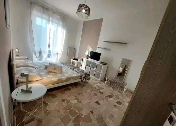 Appartamento Casa Angelina Milano Italia