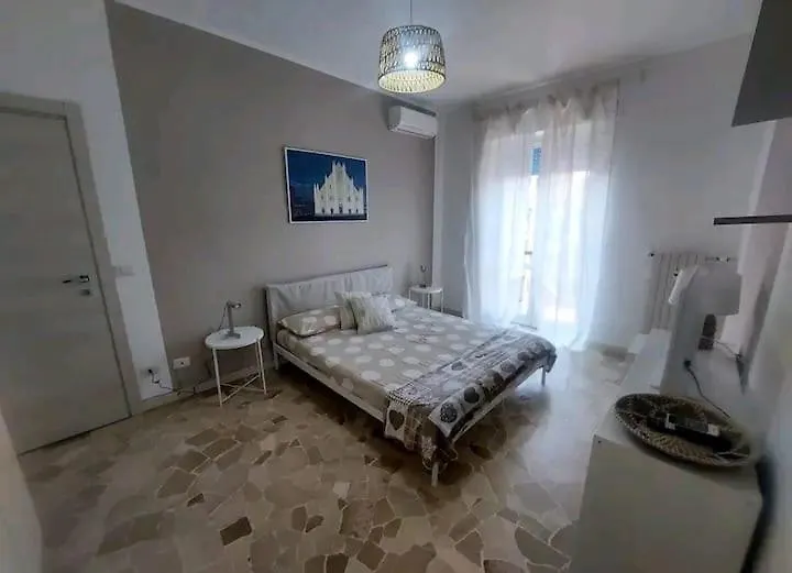 Appartamento Casa Angelina Milano