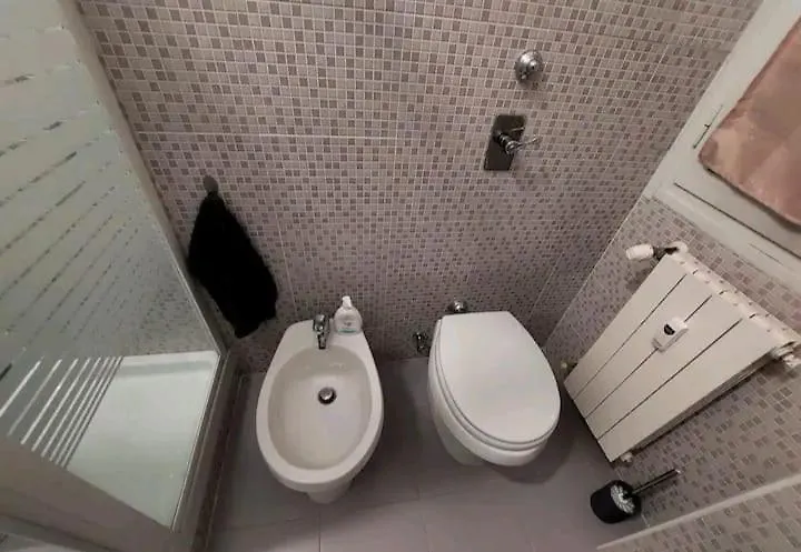 Appartamento Casa Angelina Milano