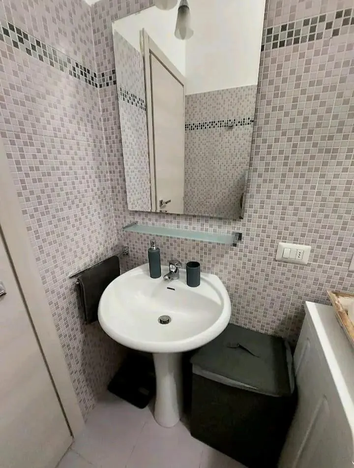 Appartamento Casa Angelina Milano Italia