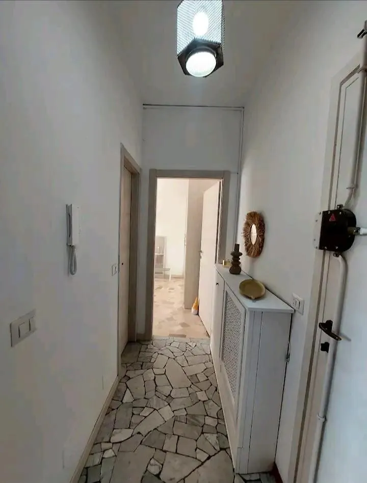 Appartamento Casa Angelina Milano Italia