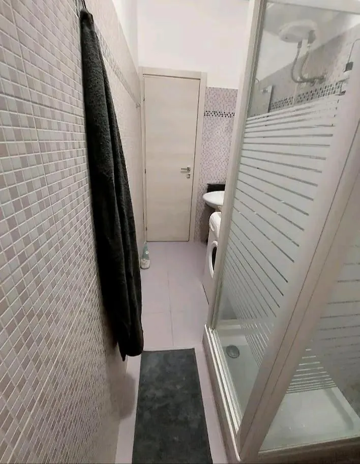 Appartamento Casa Angelina Milano