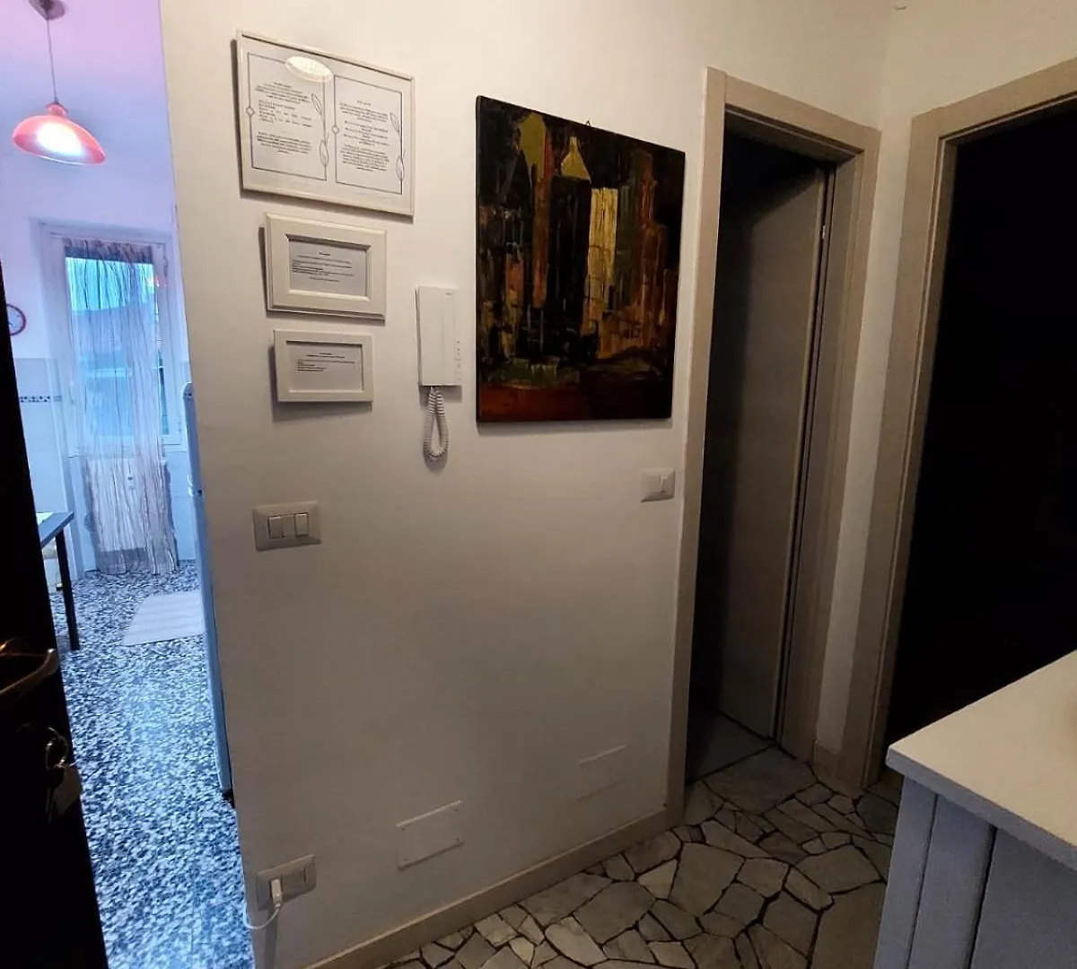 Appartamento Casa Angelina Milano