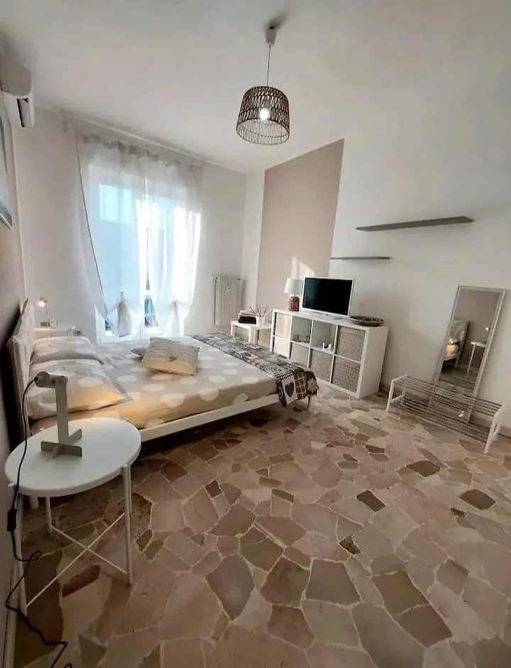 Appartamento Casa Angelina Milano