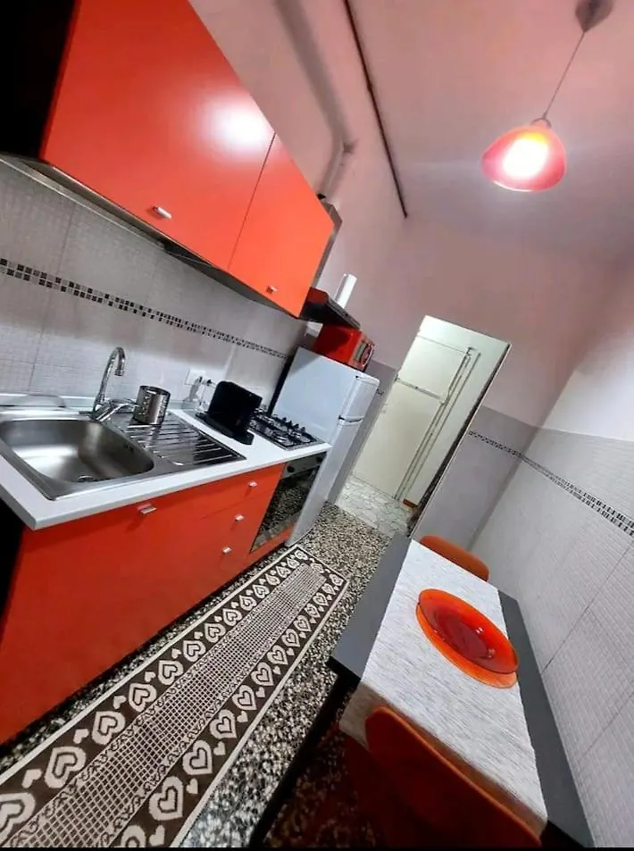 Appartamento Casa Angelina Milano