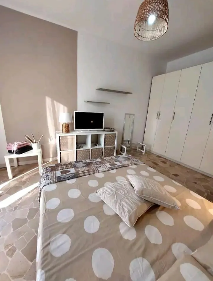 Casa Angelina Apartment Milan 0*,  Italy
