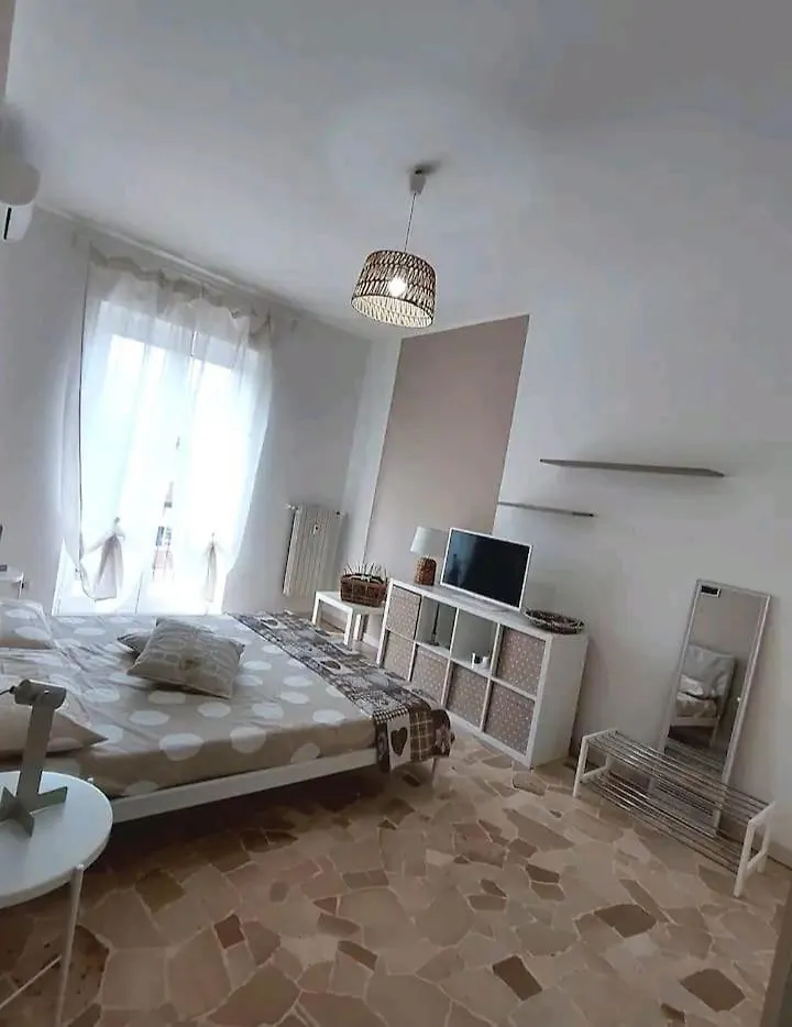 Casa Angelina Apartment Milan