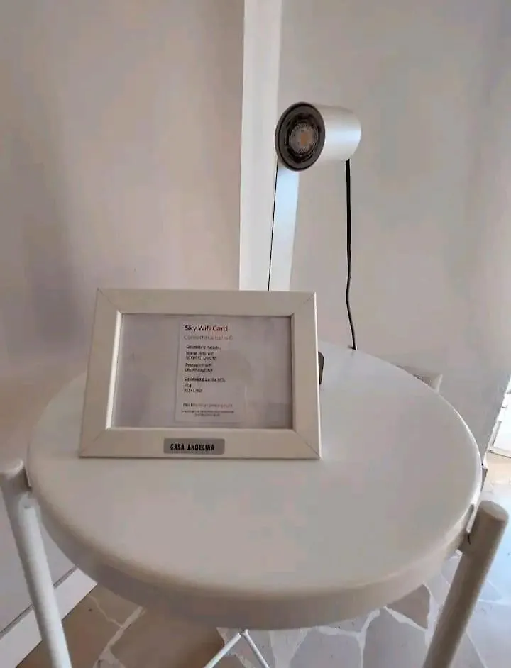 Casa Angelina Apartment Milan