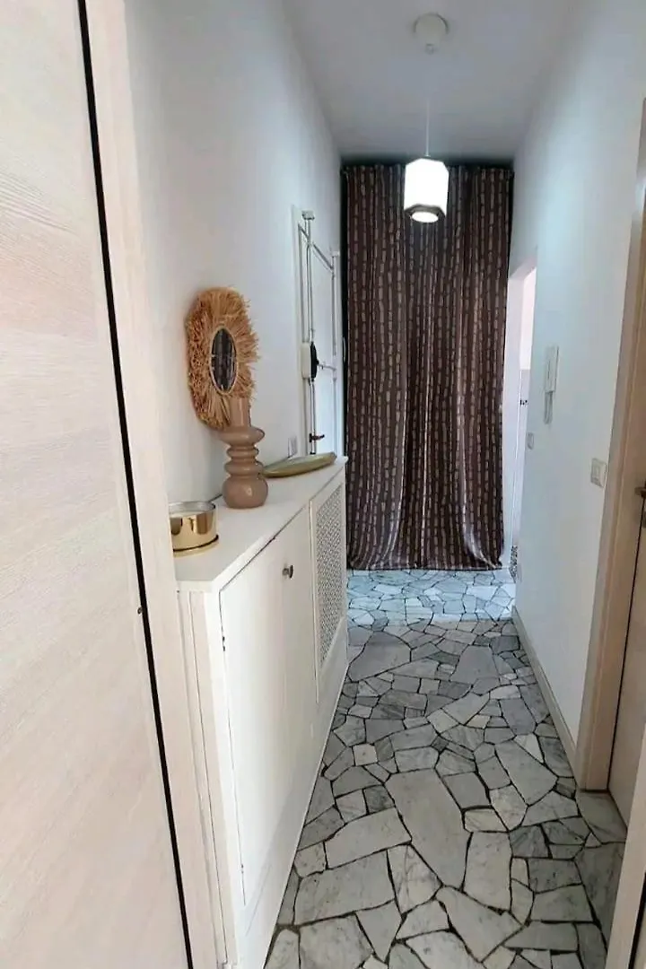 Casa Angelina Apartment Milan