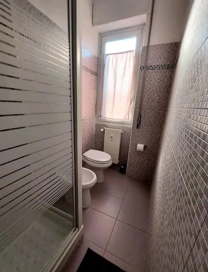 Casa Angelina Apartment Milan 0*,  Italy