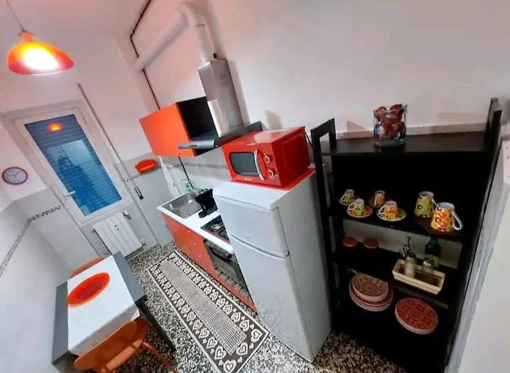 Casa Angelina Apartment Milan Italy