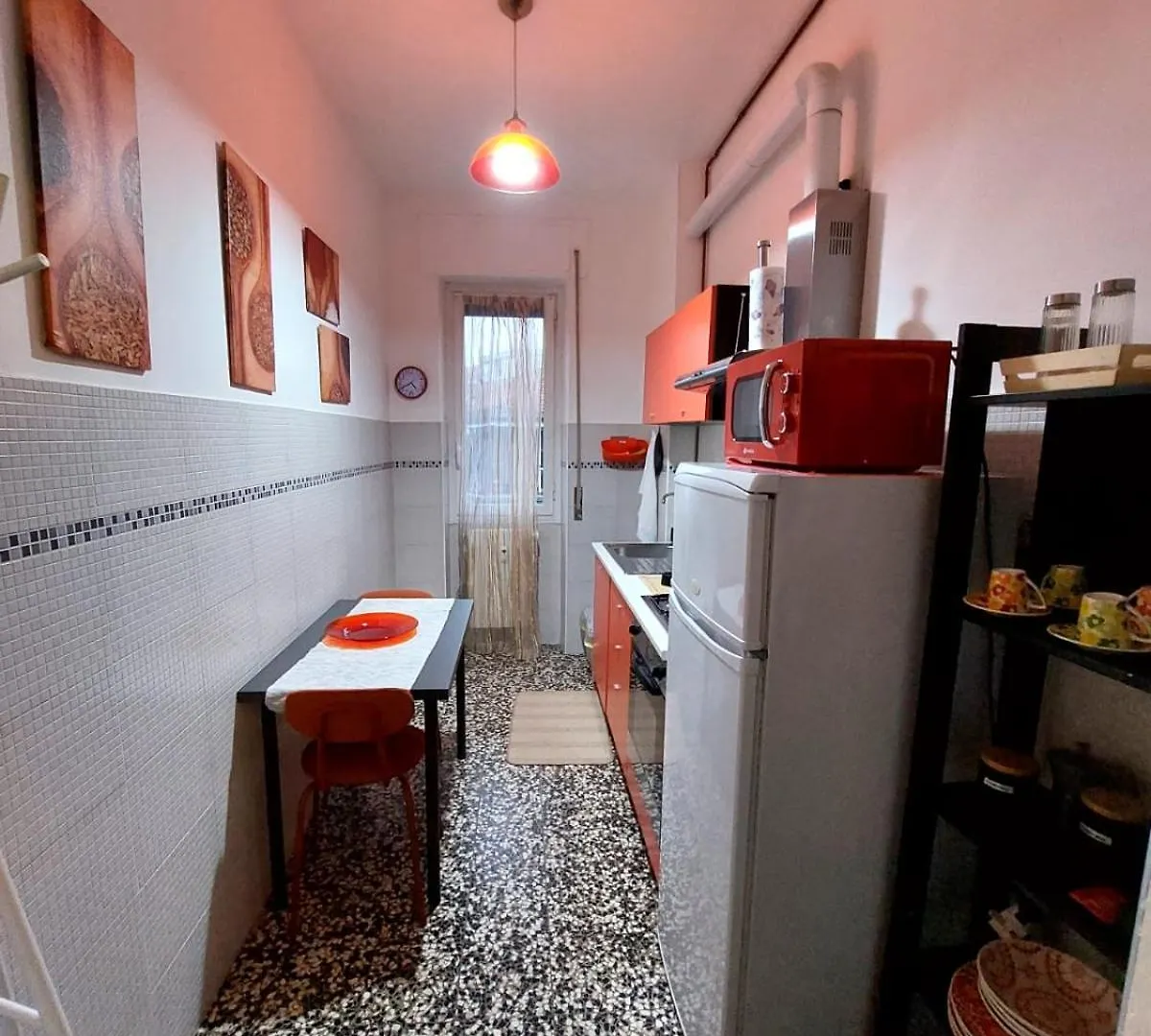 Casa Angelina Apartment Milan 0*,